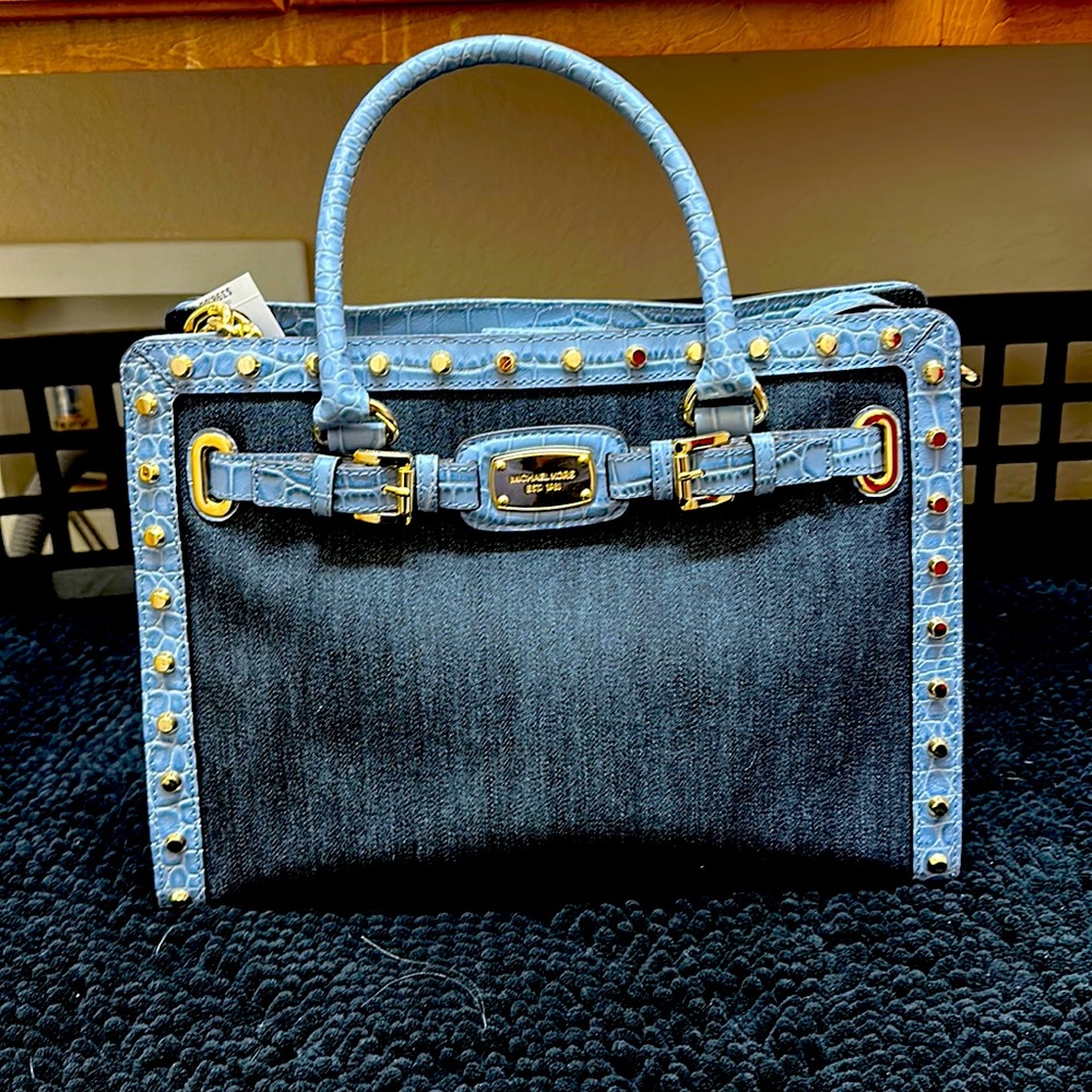 Brand new Michael kors bag